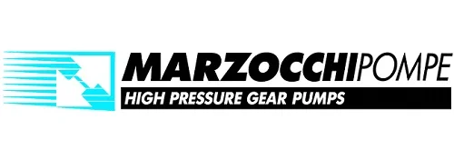 پمپ دنده ای مرزوکی MARZOCCHI مدل K1PS2.5CP579-B